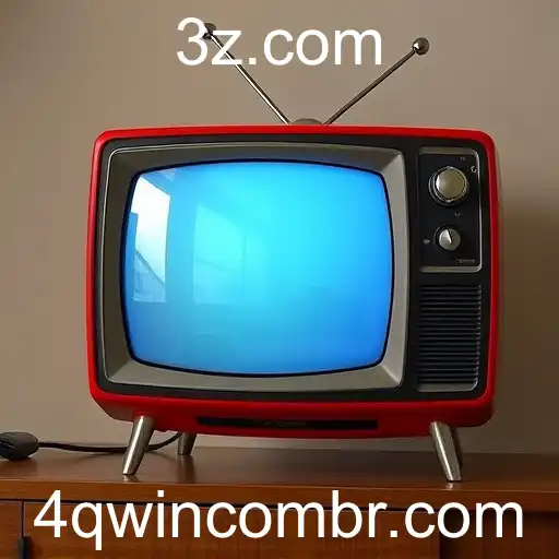 4qwin: Tendências e Impactos no Mundo dos Jogos até 2025