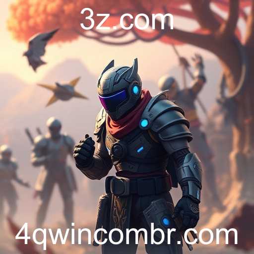 4qwin: O Fenômeno dos Jogos que Conquistou o Brasil