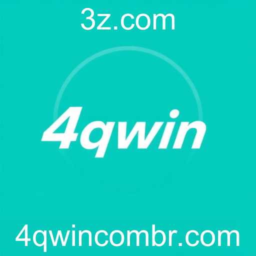 Exploração do Crescimento do 4qwin no Mercado de Jogos