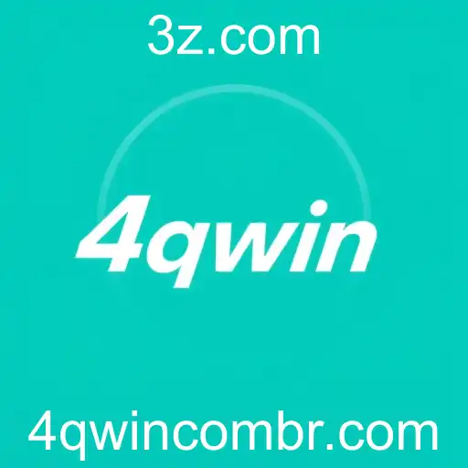 Exploração do Crescimento do 4qwin no Mercado de Jogos