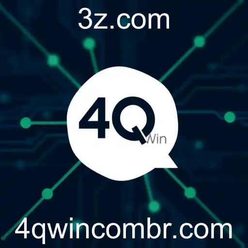 A Ascensão do 4QWin no Mundo dos Jogos Online