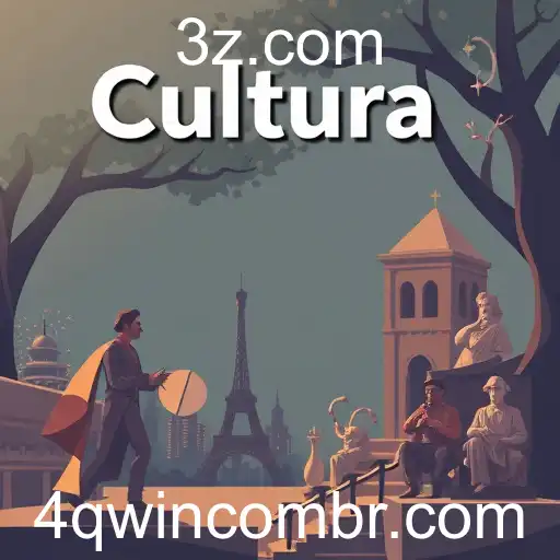 Explorando a Diversidade Cultural no 4qwin: Um Jogo de Descoberta e Aprendizado