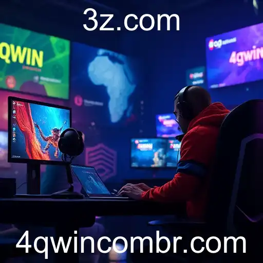 A Evolução dos Jogos Online em 2025