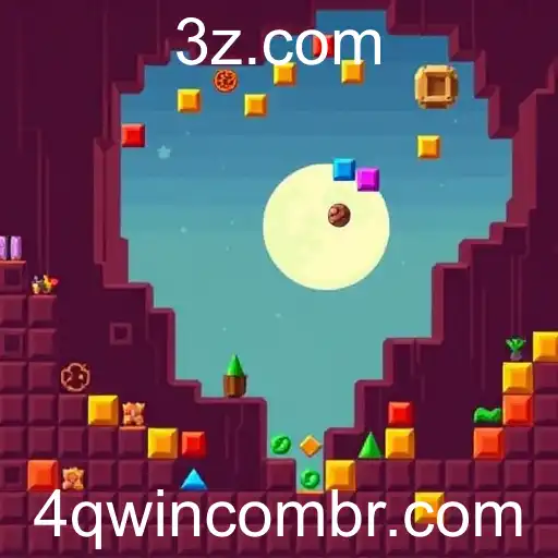 Expansão e Inovação no Mundo dos Jogos Online em 2025