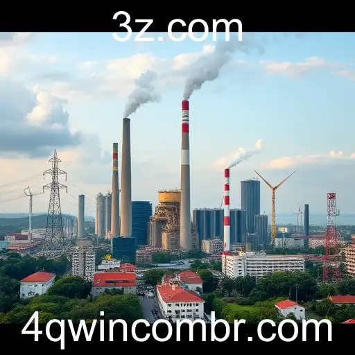 4QWIN: A Revolução no Mundo dos Jogos Online