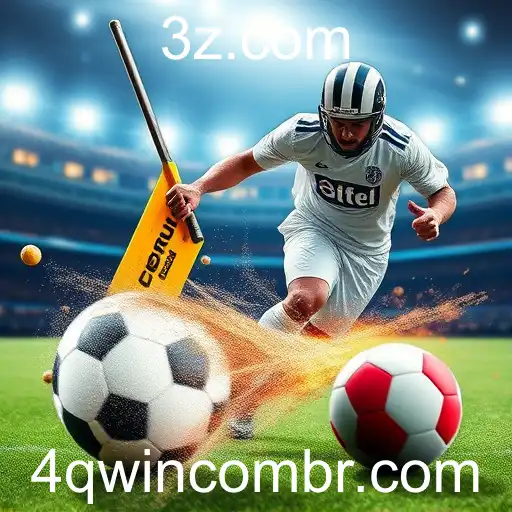 Revolução no Mundo dos Jogos: A Ascensão de 4qwin