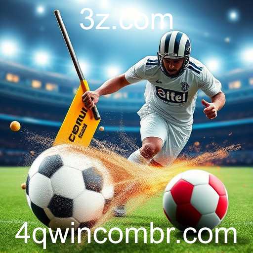 A Ascensão de 4qwin no Mundo dos Games