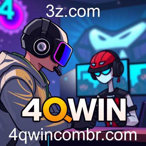 A Revolução dos Jogos Online: Como 4qwin está Moldando o Futuro