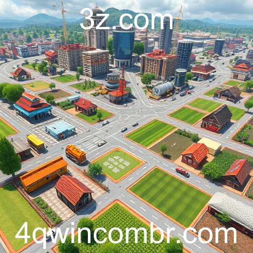 Tendências e Novidades do Mundo dos Jogos em 2025