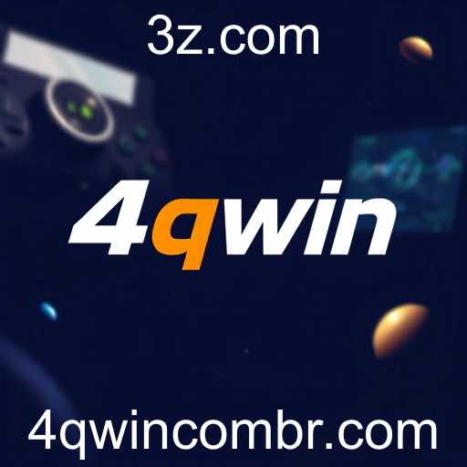 A Ascensão do 4qwin no Cenário Global de eSports