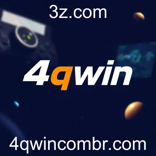 A Ascensão do 4qwin no Cenário Global de eSports
