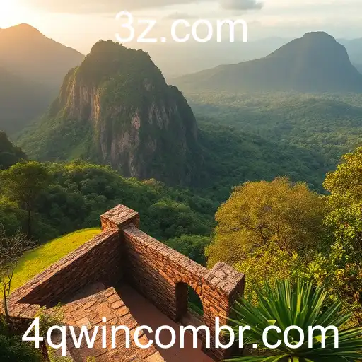 A Revolução do Turismo Sustentável no Brasil