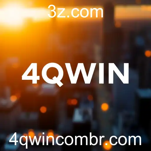 A Revolução Digital com 4QWIN no Brasil