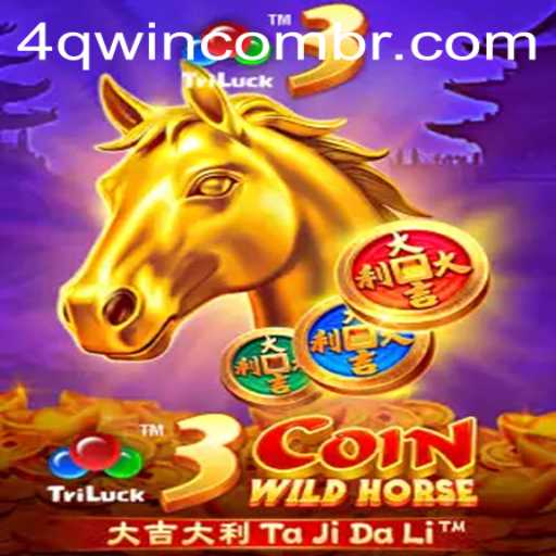 Exploring the Excitement of 3CoinWildHorse and Navigating 4qwin PH Login