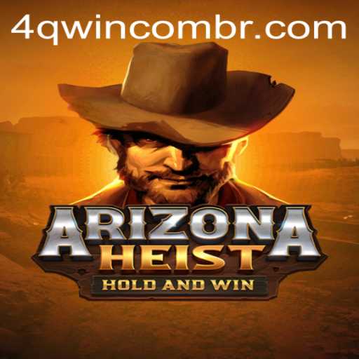 ArizonaHeist – The Ultimate Digital Heist Adventure