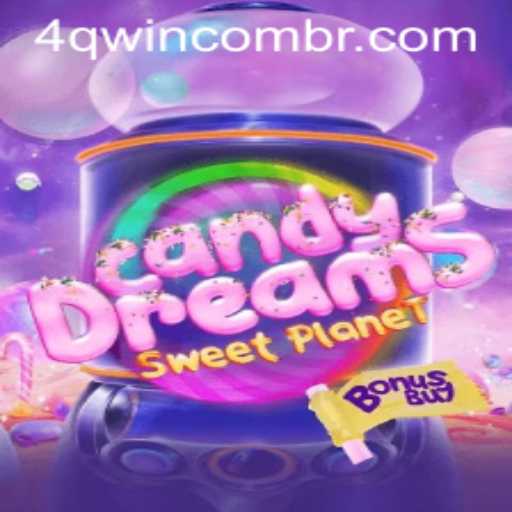 CandyDreamsSweetPlanet: A Sweet Journey Into a Sugary Universe