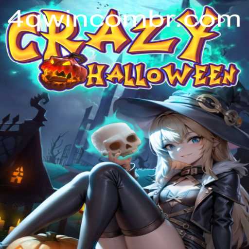 Exploring CrazyHalloween: A Thrilling Game Adventure with a Hint of Mystery