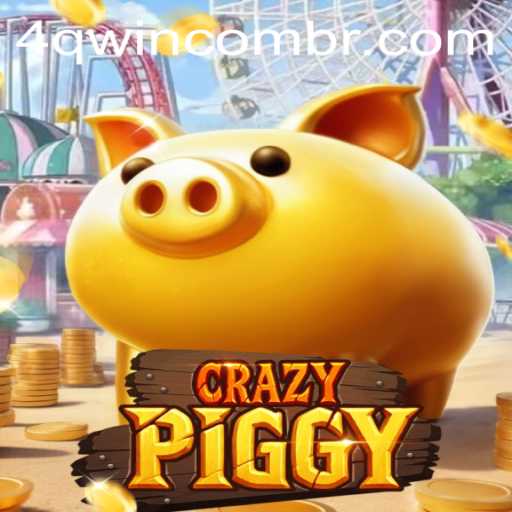 Unveiling the Excitement of CrazyPiggy: A New Gaming Phenomenon with 4qwin PH Login
