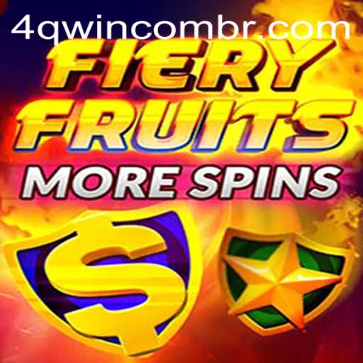 Discover the Thrill of FieryFruitsMoreSpins: A Gaming Adventure