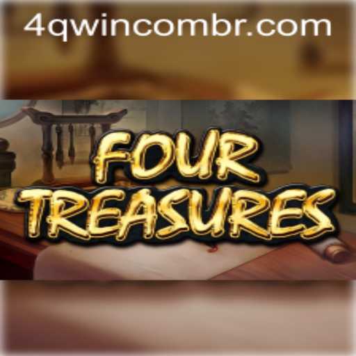 Explore the Exciting World of FourTreasures with 4qwin PH Login