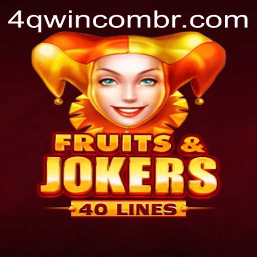 Exploring FruitsAndJokers40: A New Spin in the World of Slot Games