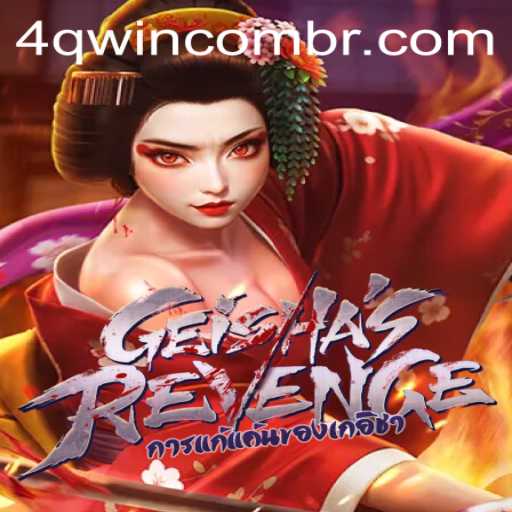 Unraveling the Mysteries of 'GeishasRevenge': A Fascinating Gaming Experience