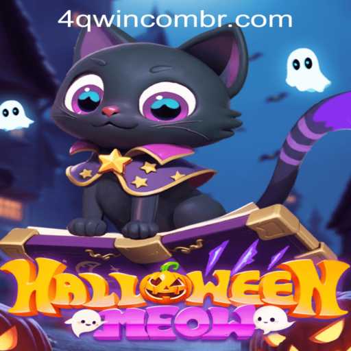 HalloweenMeow: A Spooky Adventure Awaits with 4qwin PH Login