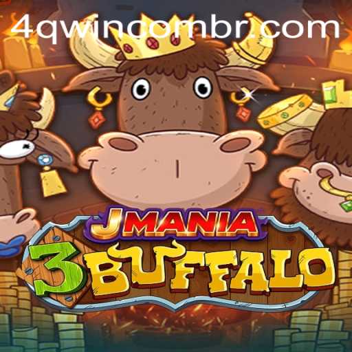 Unveiling the Excitement of JMania3Buffalo and Navigating the 4qwin PH Login