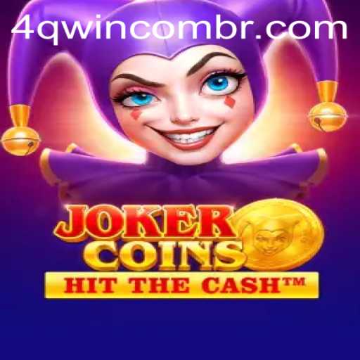 Exploring the Unique World of JokerCoins and 4qwin PH Login