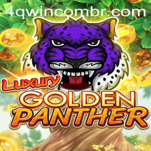 LUXURYGOLDENPANTHER: A Thrilling Adventure into the World of Virtual Gaming