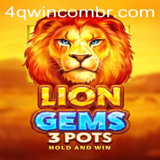 Discovering LionGems3pots: A Thrilling Adventure in Virtual Gaming