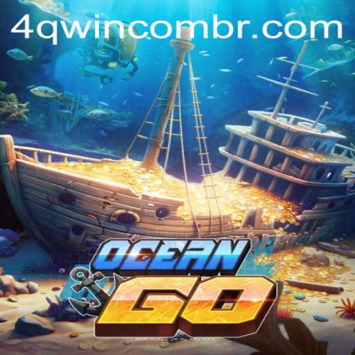 Exploring the World of OceanGO: Dive into the Adventure with 4qwin PH Login