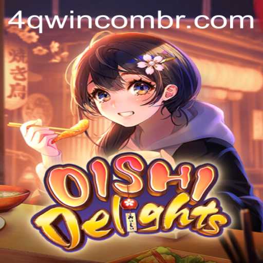Exploring the Thrills of OishiDelights: A Comprehensive Guide to 4qwin PH Login