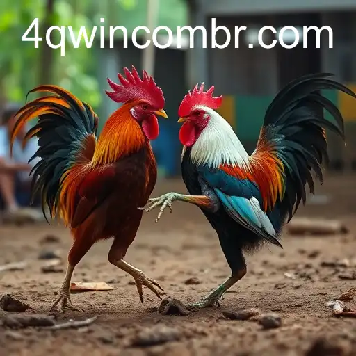 The Rise of Online Sabong and 4qwin PH Login