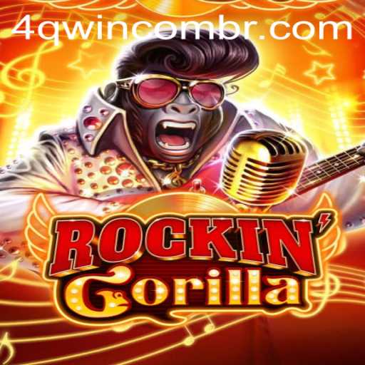 RockinGorilla: A Thrilling Adventure for Gamers