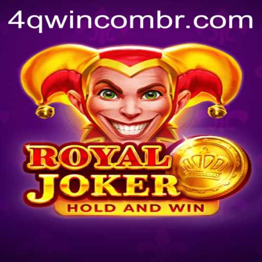 Exploring the Allure of RoyalJoker and the Excitement of 4qwin PH Login