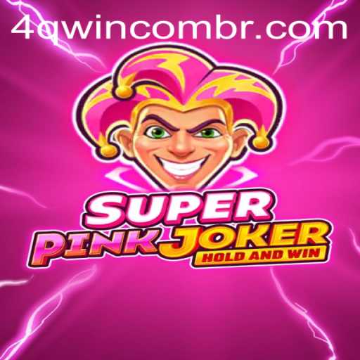 SuperPinkJoker: A Deep Dive Into the Thrilling World of Online Gaming