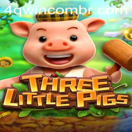 The Engaging World of 'THREELITTLEPIGS': A Detailed Game Overview