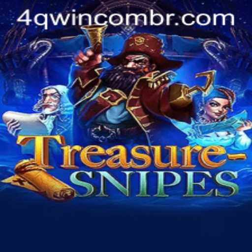 Unveiling TreasureSnipes: An Exciting Adventure with 4qwin PH Login