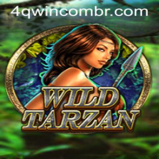 WildTarzan: Discover the Jungle Adventure with 4qwin PH Login